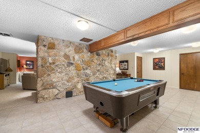 Inger Bowman, M: , Ibowman,   - Spacious and inviting, this 4 on Valley View Golf Course in Nebraska - for sale on GolfHomes.com, golf home, golf lot