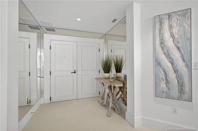 This spacious three-bedroom, three-bathroom first-floor Ocean on Sailfish Point Golf Club, Inc. in Florida - for sale on GolfHomes.com, golf home, golf lot