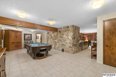 Inger Bowman, M: , Ibowman,   - Spacious and inviting, this 4 on Valley View Golf Course in Nebraska - for sale on GolfHomes.com, golf home, golf lot