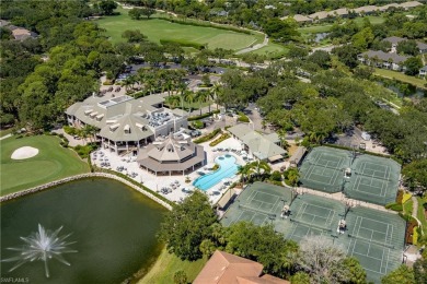 From the highly sought-after North Naples golfing community of on Stonebridge Golf and Country Club in Florida - for sale on GolfHomes.com, golf home, golf lot