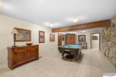 Inger Bowman, M: , Ibowman,   - Spacious and inviting, this 4 on Valley View Golf Course in Nebraska - for sale on GolfHomes.com, golf home, golf lot