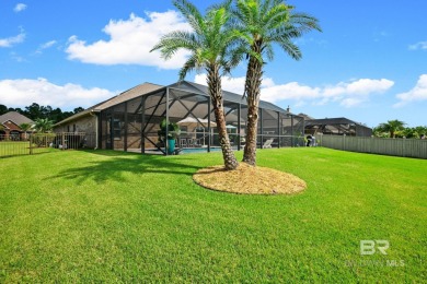 PRICED BELOW RECENT APPRAISAL!! Welcome to this beautiful GOLD on Craft Farms - Cypress Bend in Alabama - for sale on GolfHomes.com, golf home, golf lot