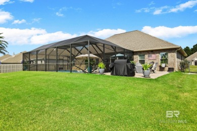 PRICED BELOW RECENT APPRAISAL!! Welcome to this beautiful GOLD on Craft Farms - Cypress Bend in Alabama - for sale on GolfHomes.com, golf home, golf lot