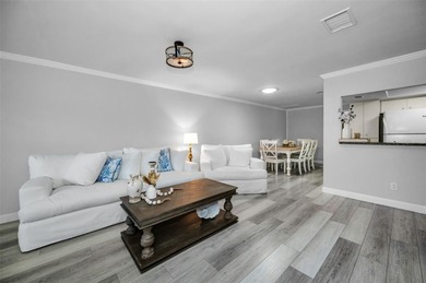 Spacious Centrally Located, 2 bedroom, 2 bathroom, villa style on Seven Springs Golf and Country Club in Florida - for sale on GolfHomes.com, golf home, golf lot