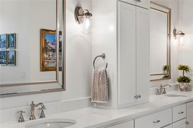 Experience timeless elegance and Southern charm in this on The Patriot in Oklahoma - for sale on GolfHomes.com, golf home, golf lot