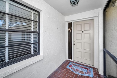 Spacious Centrally Located, 2 bedroom, 2 bathroom, villa style on Seven Springs Golf and Country Club in Florida - for sale on GolfHomes.com, golf home, golf lot