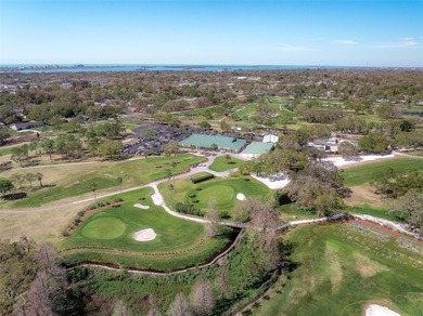Charming 1950s Classic on a Rare Double Lot - Prime Clearwater on Clearwater Country Club in Florida - for sale on GolfHomes.com, golf home, golf lot