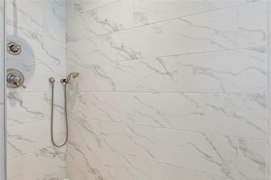 Experience timeless elegance and Southern charm in this on The Patriot in Oklahoma - for sale on GolfHomes.com, golf home, golf lot