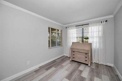 Spacious Centrally Located, 2 bedroom, 2 bathroom, villa style on Seven Springs Golf and Country Club in Florida - for sale on GolfHomes.com, golf home, golf lot