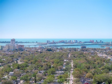 Charming 1950s Classic on a Rare Double Lot - Prime Clearwater on Clearwater Country Club in Florida - for sale on GolfHomes.com, golf home, golf lot