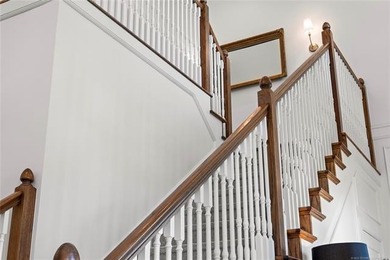 Experience timeless elegance and Southern charm in this on The Patriot in Oklahoma - for sale on GolfHomes.com, golf home, golf lot