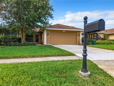 Welcome to your dream home in the serene Feather Sound Country on Feather Sound Country Club in Florida - for sale on GolfHomes.com, golf home, golf lot