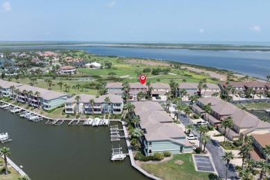 It is all about the location for this one! Boater? Boat slip on South Padre Island Golf Club in Texas - for sale on GolfHomes.com, golf home, golf lot