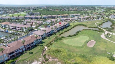 It is all about the location for this one! Boater? Boat slip on South Padre Island Golf Club in Texas - for sale on GolfHomes.com, golf home, golf lot