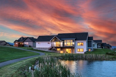 Set on a generous corner lot in the heart of Missoula's on  in Montana - for sale on GolfHomes.com, golf home, golf lot