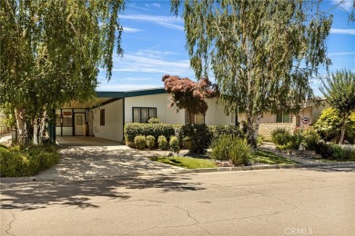 Welcome to Highland Springs Village.  Don't miss this well on Highland Springs Village Golf Course in California - for sale on GolfHomes.com, golf home, golf lot