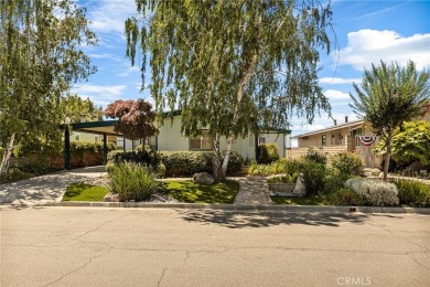Welcome to Highland Springs Village.  Don't miss this well on Highland Springs Village Golf Course in California - for sale on GolfHomes.com, golf home, golf lot