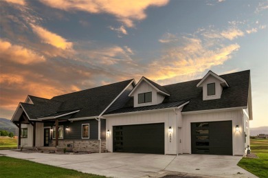 Set on a generous corner lot in the heart of Missoula's on  in Montana - for sale on GolfHomes.com, golf home, golf lot