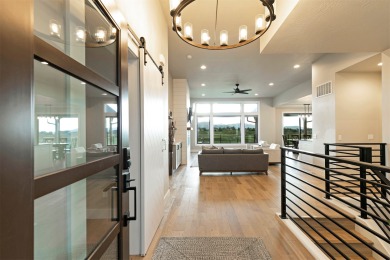 Set on a generous corner lot in the heart of Missoula's on  in Montana - for sale on GolfHomes.com, golf home, golf lot