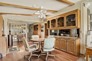 Welcome to Highland Springs Village.  Don't miss this well on Highland Springs Village Golf Course in California - for sale on GolfHomes.com, golf home, golf lot