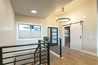 Set on a generous corner lot in the heart of Missoula's on The Ranch Club in Montana - for sale on GolfHomes.com, golf home, golf lot