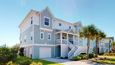 Start living the beach lifestyle today in this immaculately on Lost Key Golf Club in Florida - for sale on GolfHomes.com, golf home, golf lot