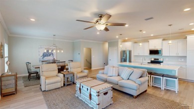 Start living the beach lifestyle today in this immaculately on Lost Key Golf Club in Florida - for sale on GolfHomes.com, golf home, golf lot