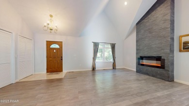 EVERYTHING YOU COULD EVER WANT AND MORE WITH THIS, ONE-OF-A-KIND on Lords Valley Country Club, Inc in Pennsylvania - for sale on GolfHomes.com, golf home, golf lot