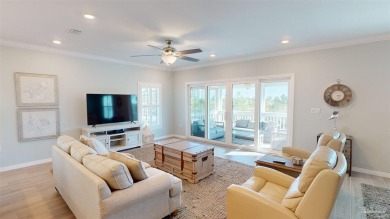 Start living the beach lifestyle today in this immaculately on Lost Key Golf Club in Florida - for sale on GolfHomes.com, golf home, golf lot