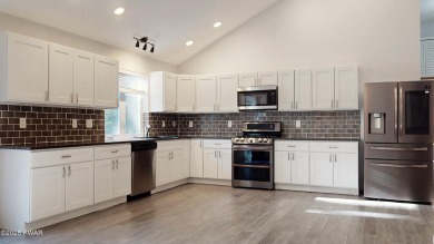 EVERYTHING YOU COULD EVER WANT AND MORE WITH THIS, ONE-OF-A-KIND on Lords Valley Country Club, Inc in Pennsylvania - for sale on GolfHomes.com, golf home, golf lot