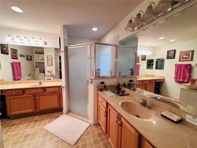 Welcome to your dream home in the premier 55+ gated golf on On Top of the World Golf Course in Florida - for sale on GolfHomes.com, golf home, golf lot