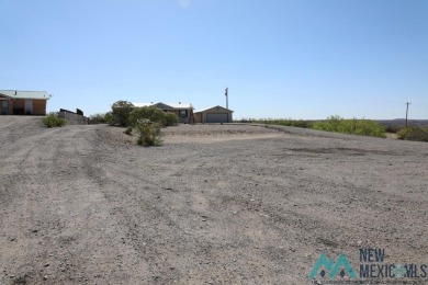 3-bedroom, 2-bath manufactured home on a large 0.67-acre lot in on Sierra Del Rio Golf Club in New Mexico - for sale on GolfHomes.com, golf home, golf lot