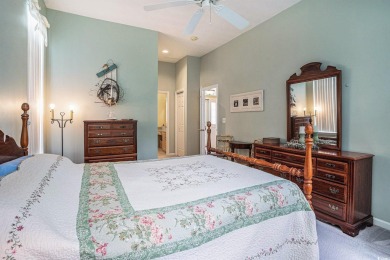 Furnished 3-Bed, 2-Bath Ranch in Established Golf Course on Myrtle Beach National Golf Course in South Carolina - for sale on GolfHomes.com, golf home, golf lot