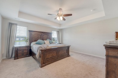 This exquisite home on 143 Airy Drive is a true gem and the one on Cypress Point Par 3 in South Carolina - for sale on GolfHomes.com, golf home, golf lot