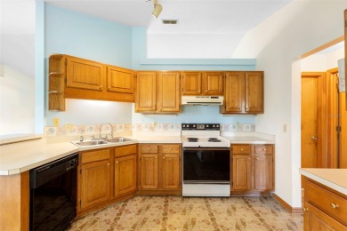 Welcome Home! This well maintained one owner 3-bedroom, 2- bath on Deltona Golf Club in Florida - for sale on GolfHomes.com, golf home, golf lot