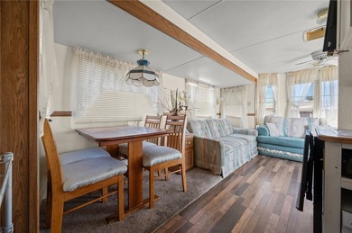 Riverview Resort | Bullhead City, AZ - 55+ Gated Golf Community on Riverview Golf Course in Arizona - for sale on GolfHomes.com, golf home, golf lot