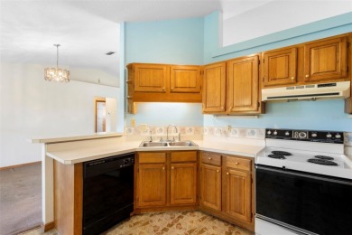 Welcome Home! This well maintained one owner 3-bedroom, 2- bath on Deltona Golf Club in Florida - for sale on GolfHomes.com, golf home, golf lot