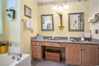 Furnished 3-Bed, 2-Bath Ranch in Established Golf Course on Myrtle Beach National Golf Course in South Carolina - for sale on GolfHomes.com, golf home, golf lot