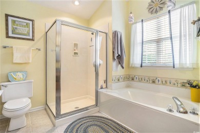 Furnished 3-Bed, 2-Bath Ranch in Established Golf Course on Myrtle Beach National Golf Course in South Carolina - for sale on GolfHomes.com, golf home, golf lot