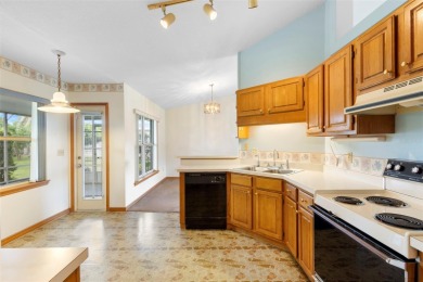 Welcome Home! This well maintained one owner 3-bedroom, 2- bath on Deltona Golf Club in Florida - for sale on GolfHomes.com, golf home, golf lot