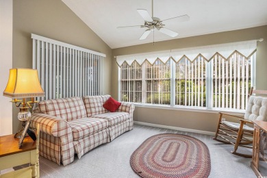 Furnished 3-Bed, 2-Bath Ranch in Established Golf Course on Myrtle Beach National Golf Course in South Carolina - for sale on GolfHomes.com, golf home, golf lot