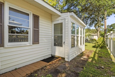 Prime location in NMB in Crescent Beach area on a corner lot on on Beachwood Golf Club in South Carolina - for sale on GolfHomes.com, golf home, golf lot