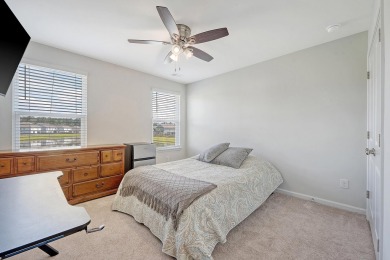 This exquisite home on 143 Airy Drive is a true gem and the one on Cypress Point Par 3 in South Carolina - for sale on GolfHomes.com, golf home, golf lot
