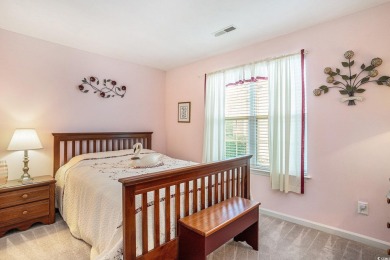 Furnished 3-Bed, 2-Bath Ranch in Established Golf Course on Myrtle Beach National Golf Course in South Carolina - for sale on GolfHomes.com, golf home, golf lot