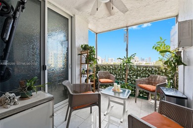 Discover Greynolds Park Club, a unique find nestled along Dixie on Greynolds Park Golf Course in Florida - for sale on GolfHomes.com, golf home, golf lot