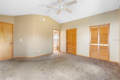 Welcome Home! This well maintained one owner 3-bedroom, 2- bath on Deltona Golf Club in Florida - for sale on GolfHomes.com, golf home, golf lot