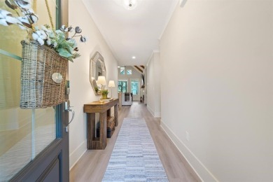 Experience the perfect blend of elegance & modern comfort in on Harbor Club Golf and Country Club in Georgia - for sale on GolfHomes.com, golf home, golf lot