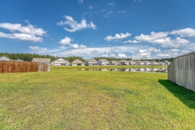 This exquisite home on 143 Airy Drive is a true gem and the one on Cypress Point Par 3 in South Carolina - for sale on GolfHomes.com, golf home, golf lot