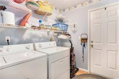 Furnished 3-Bed, 2-Bath Ranch in Established Golf Course on Myrtle Beach National Golf Course in South Carolina - for sale on GolfHomes.com, golf home, golf lot