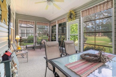 Furnished 3-Bed, 2-Bath Ranch in Established Golf Course on Myrtle Beach National Golf Course in South Carolina - for sale on GolfHomes.com, golf home, golf lot